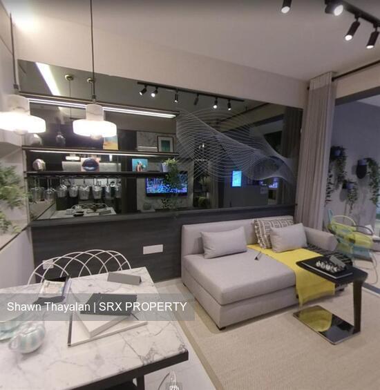 The Florence Residences (D19), Apartment #238768621